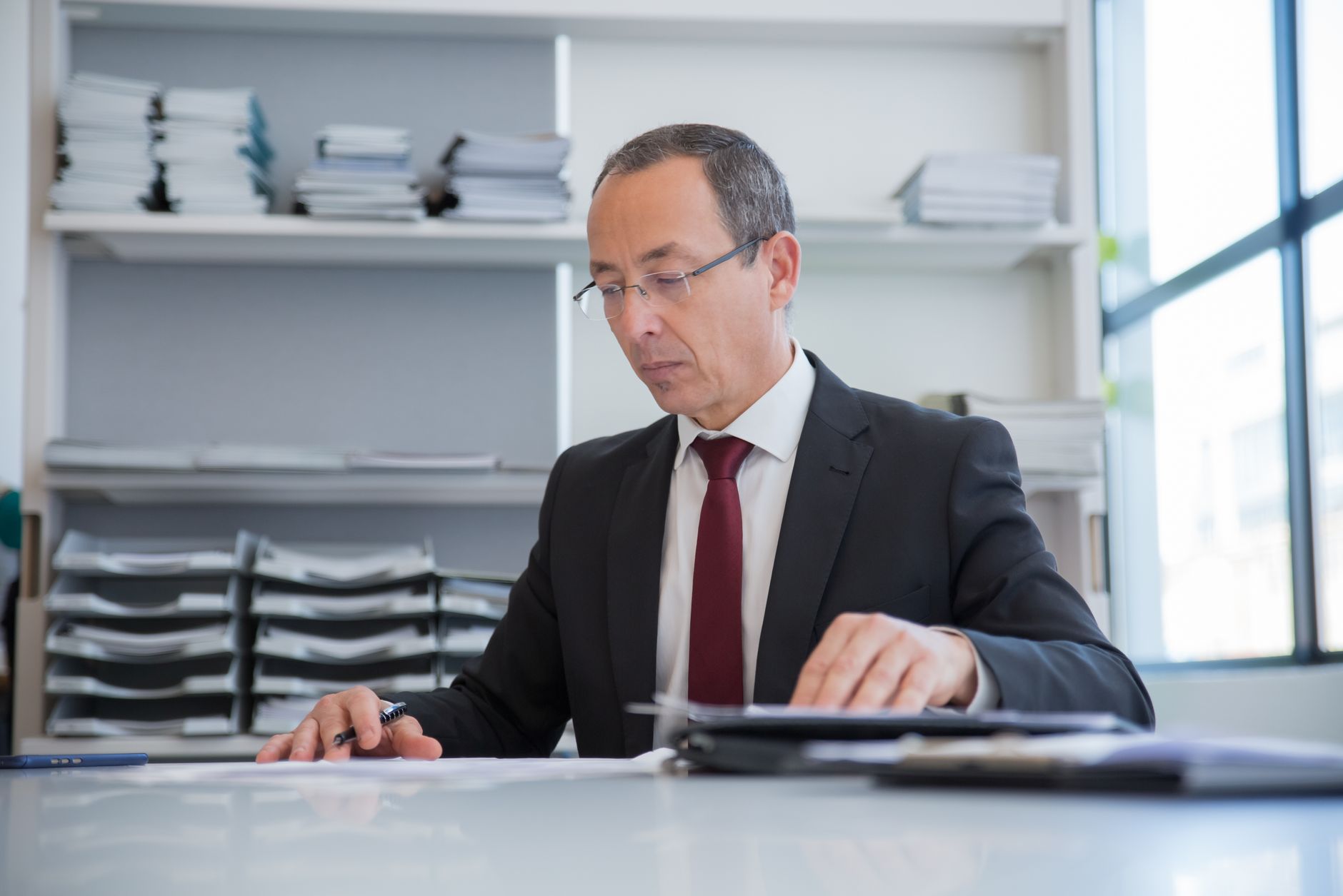 Avocat fiscaliste équipe à Besançon